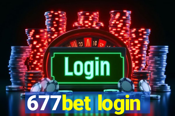 677bet login